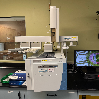 Thermo Trace 1300 Gas Chromatography System image 0